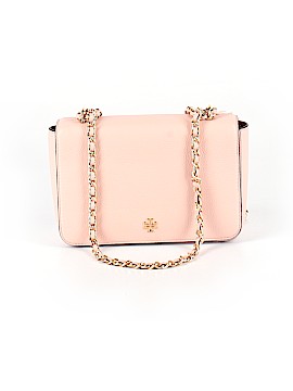 Tory Burch Leather Shoulder Bag