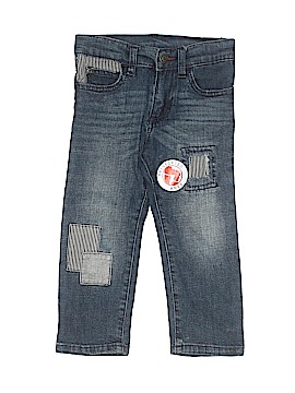 Wrangler Jeans Co Size 3T