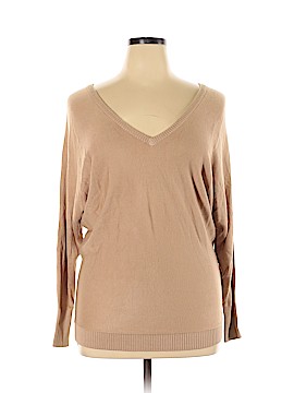 Feel The Piece Pullover Sweater