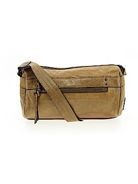 Assorted Brands Leather Shoulder Bag