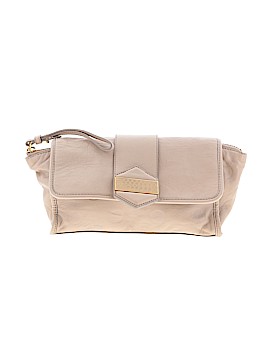 Marc by Marc Jacobs Leather Wristlet