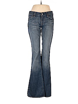7 For All Mankind Size 28 waist