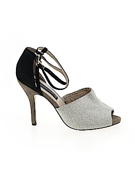 Steven by Steve Madden Size 8