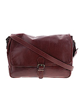 Wilsons Leather Leather Messenger