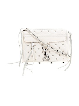 Rebecca Minkoff Leather Crossbody Bag
