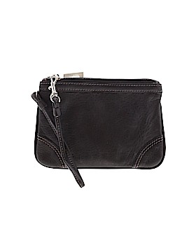 Fossil Leather Wristlet
