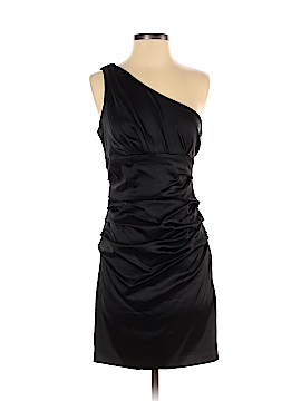 Suzi Chin for Maggy Boutique Size 4 Petite