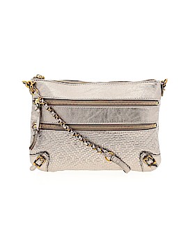 Elliott Lucca Leather Crossbody Bag