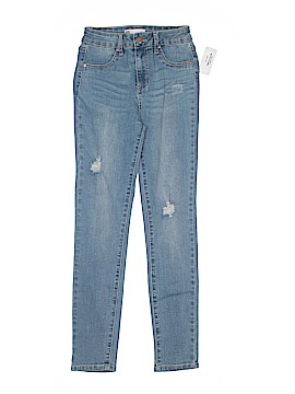 Assorted Brands Size 8