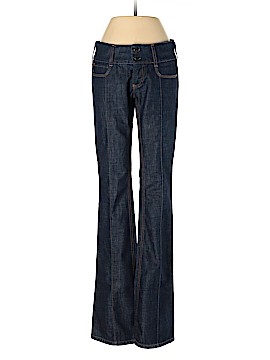Stella McCartney Size 27 waist