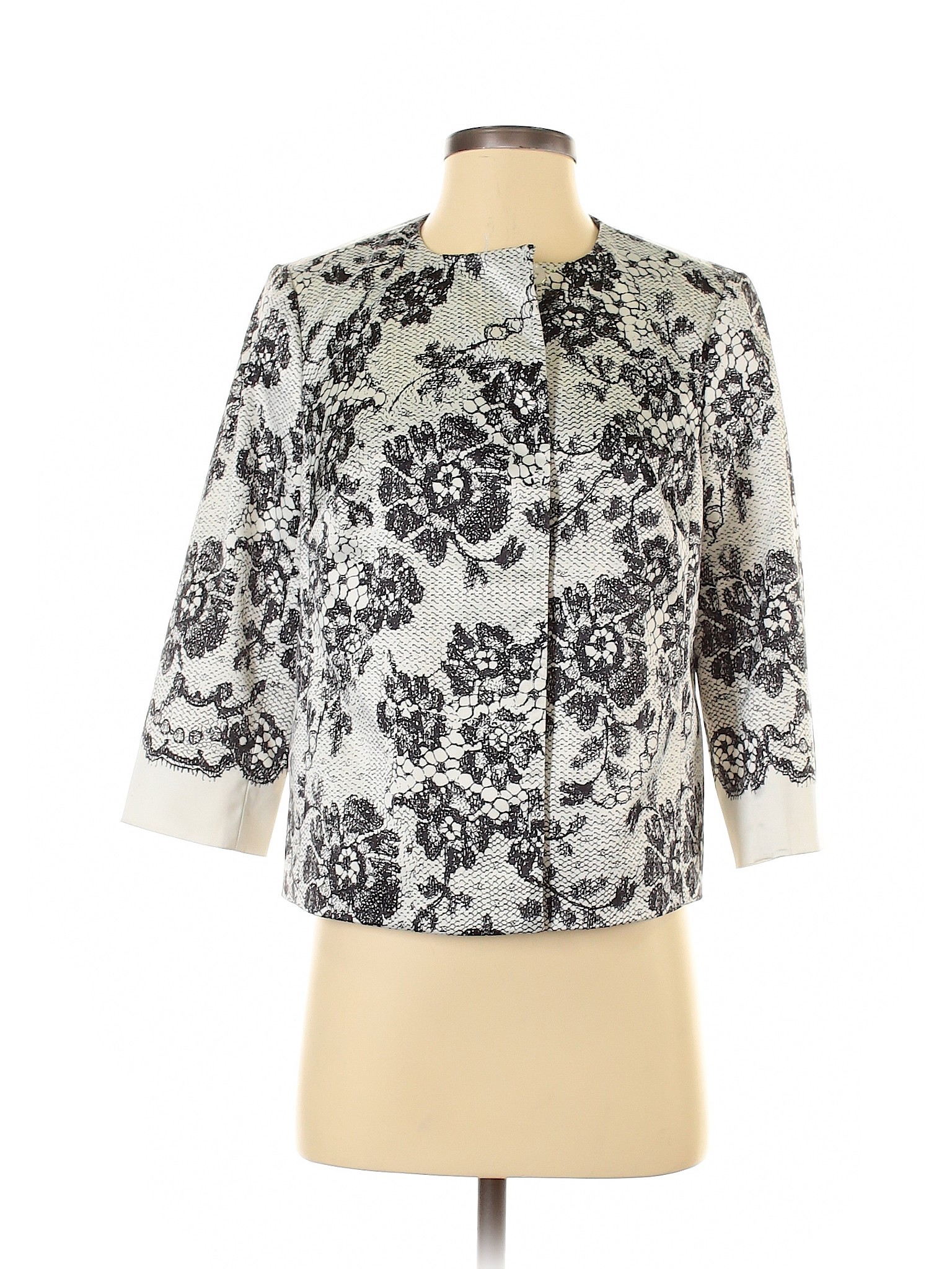 The Limited Women White Jacket S eBay