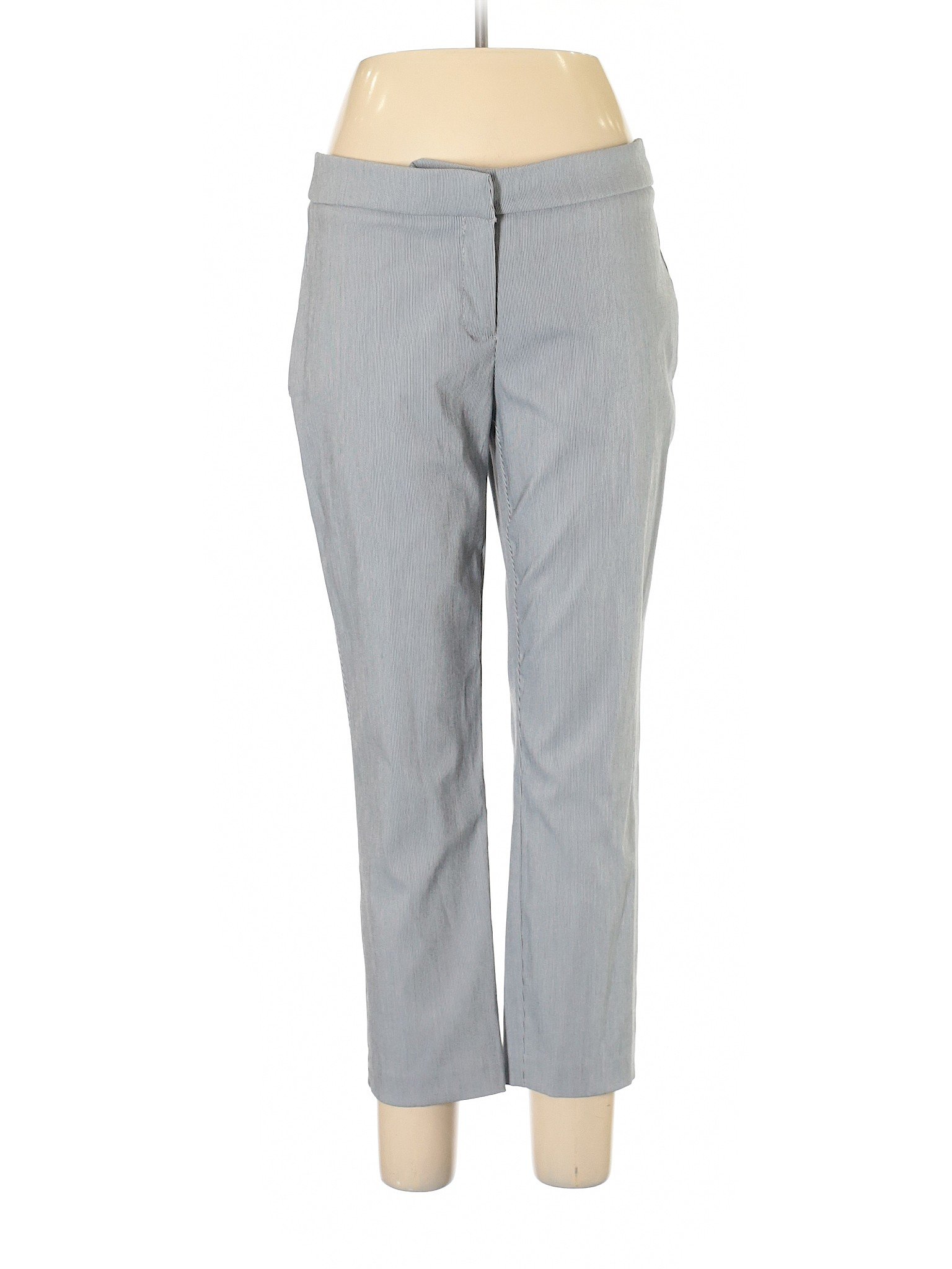 Eliane Rose Women Gray Dress Pants 12 | eBay