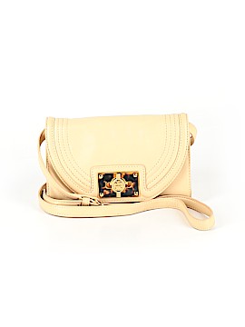 Tory Burch Leather Crossbody Bag