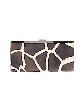 Unbranded Leather Clutch