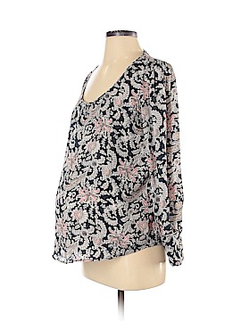 Ann Taylor LOFT Size P Maternity