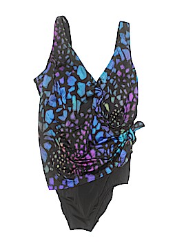 Croft & Barrow Plus Size 16 Plus