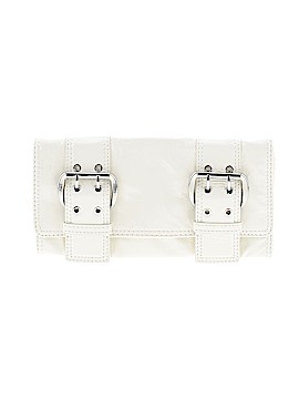 MICHAEL Michael Kors Leather Clutch