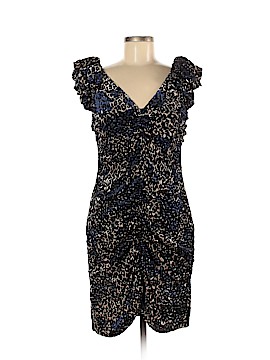 Yoana Baraschi Cocktail Dress