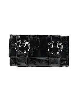 MICHAEL Michael Kors Leather Clutch