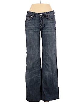 7 For All Mankind Size 27 waist
