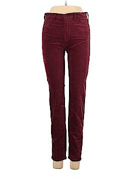 J.Crew Factory Store Size 27 waist