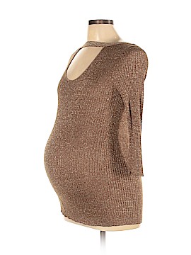 A Pea in the Pod Size Lg Maternity