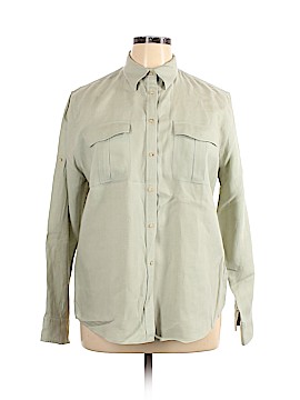 Lauren by Ralph Lauren Size XL