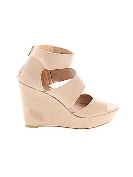 Christian Siriano for Payless Size 6 1/2