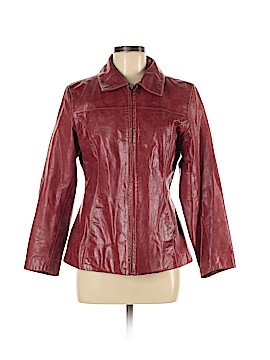Wilsons Leather Maxima Size Med
