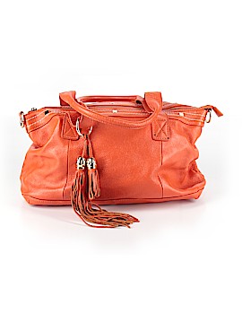Cuore & Pelle Leather Shoulder Bag