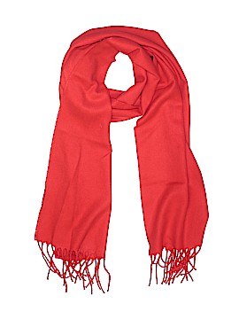 Assorted Brands Cashmere Scarf