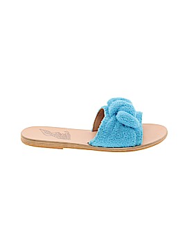Ancient Greek Sandals Size 38 eur