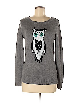 Gray Saks Fifth Avenue Size XS