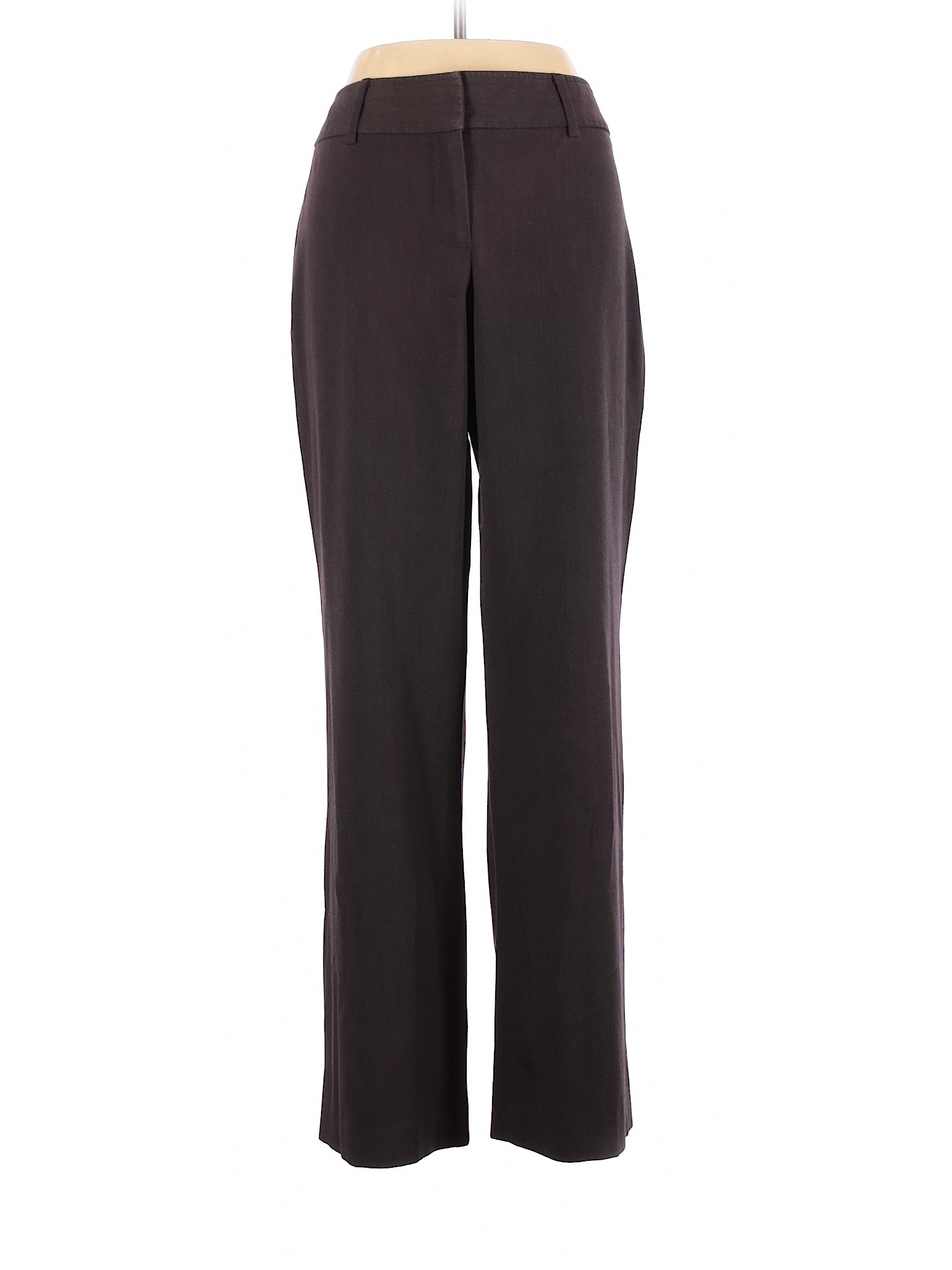 alfani black pants