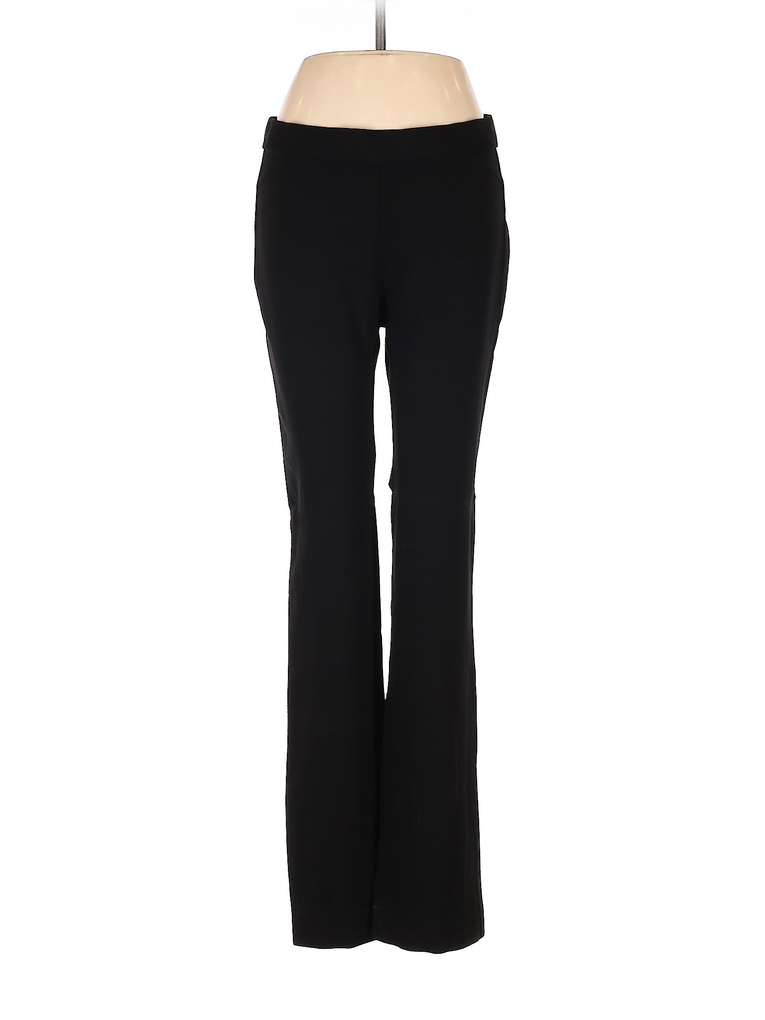 Chaus Women Black Dress Pants S | eBay