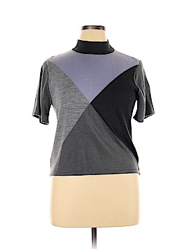 Daniele O by Tahari Levine Size 16