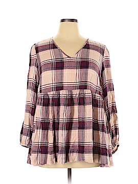 Lane Bryant Size 14 Plus