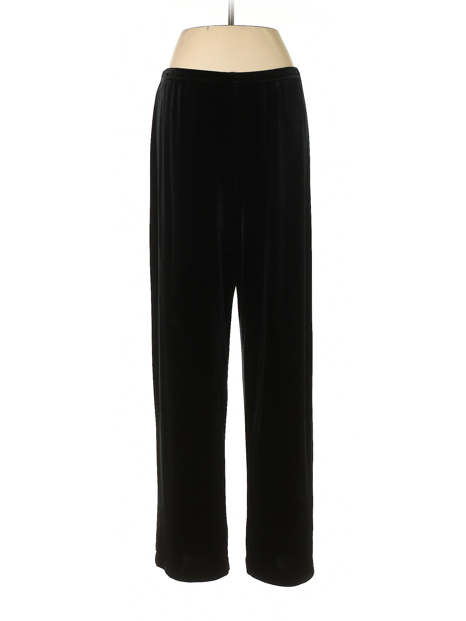 Sara Campbell Women Black Casual Pants M | eBay