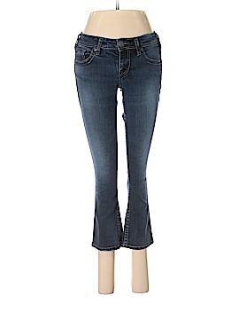 Silver Jeans Co. Size 26 waist