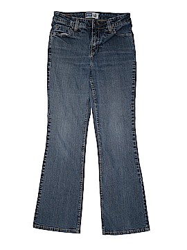 Levi Strauss Signature Size 8