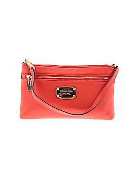MICHAEL Michael Kors Leather Shoulder Bag