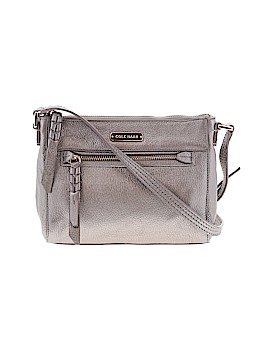 Cole Haan Leather Crossbody Bag