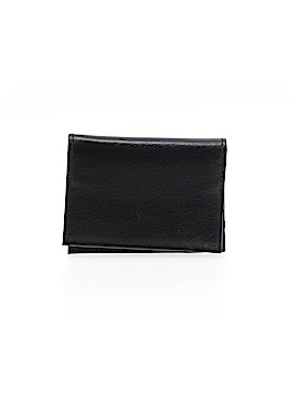 Wilsons Leather Leather Card Holder