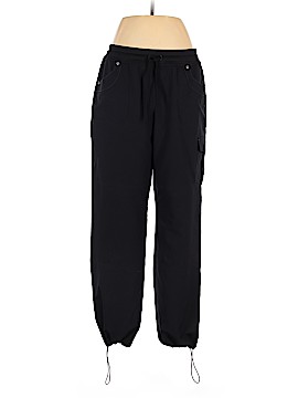 SBJ St. John's Bay Active Size Med