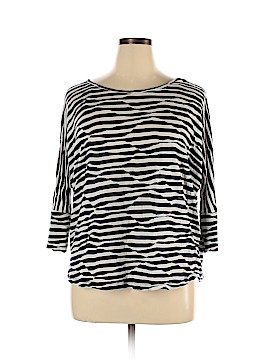 Blue Saks Fifth Avenue Size XL