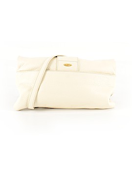 Badgley Mischka Leather Crossbody Bag
