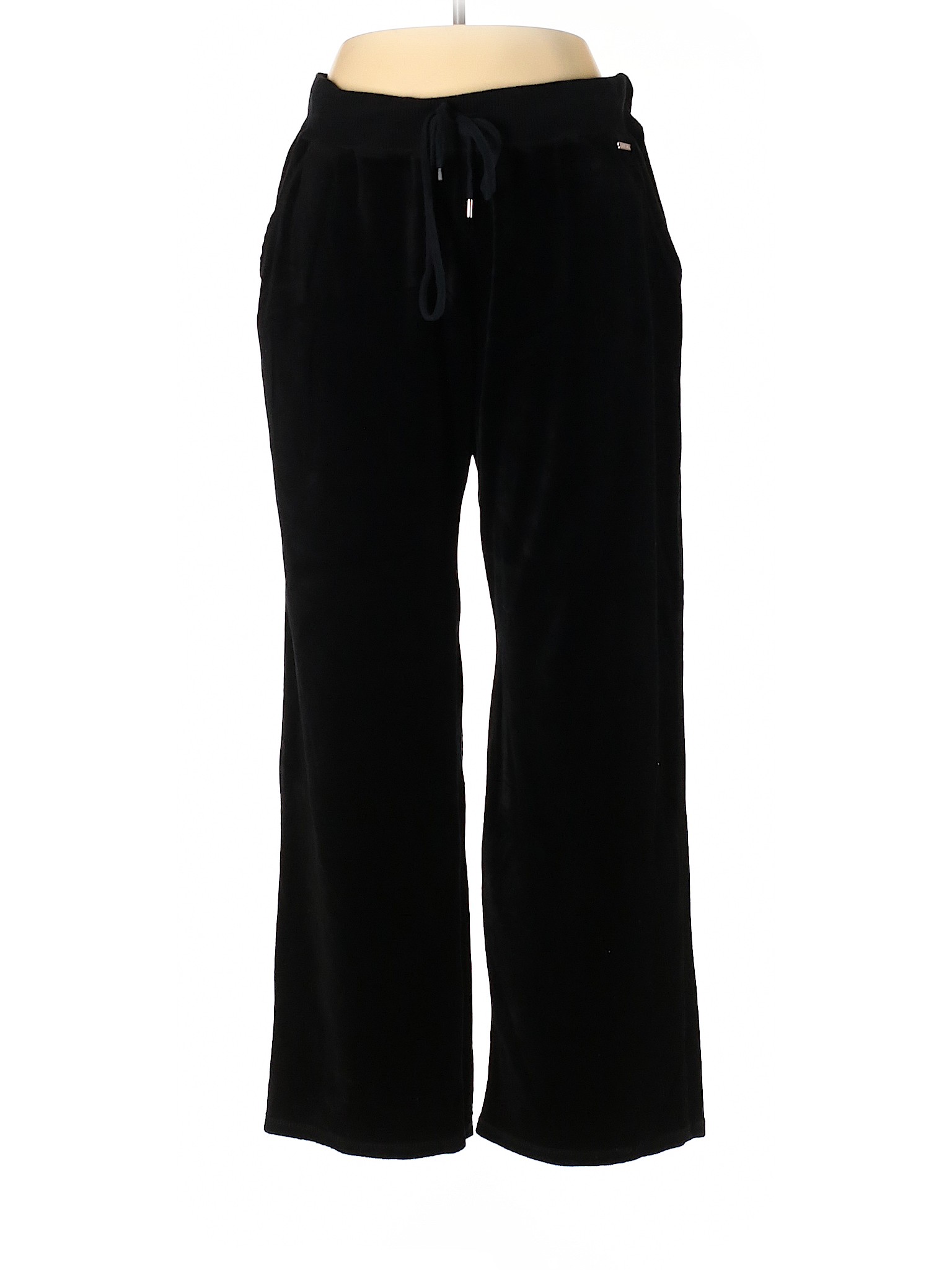 michael kors velour pants