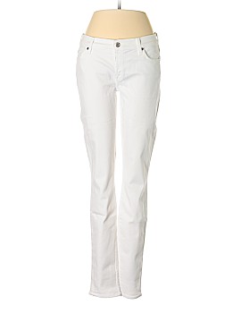 7 For All Mankind Size 28 waist