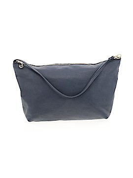 Patrizia Pepe Leather Shoulder Bag