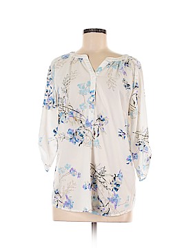 Croft & Barrow Plus Size Med Plus